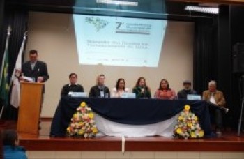 Itaquá define propostas em conferência local