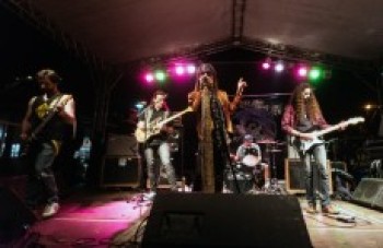 'Rock na Praça' deve atrair cerca de 20 mil pessoas
