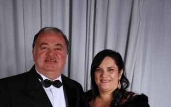 Requinte em Festa