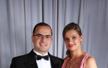 Glamour em Festa