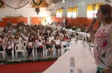 Programa de Itaquá formará 300 alunos