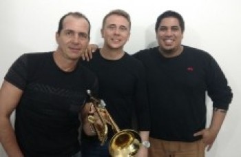 Happy Hour com Piano terá convidados