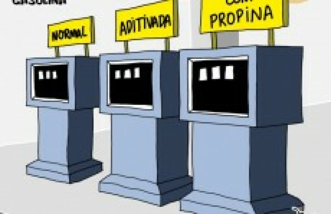 Charge
