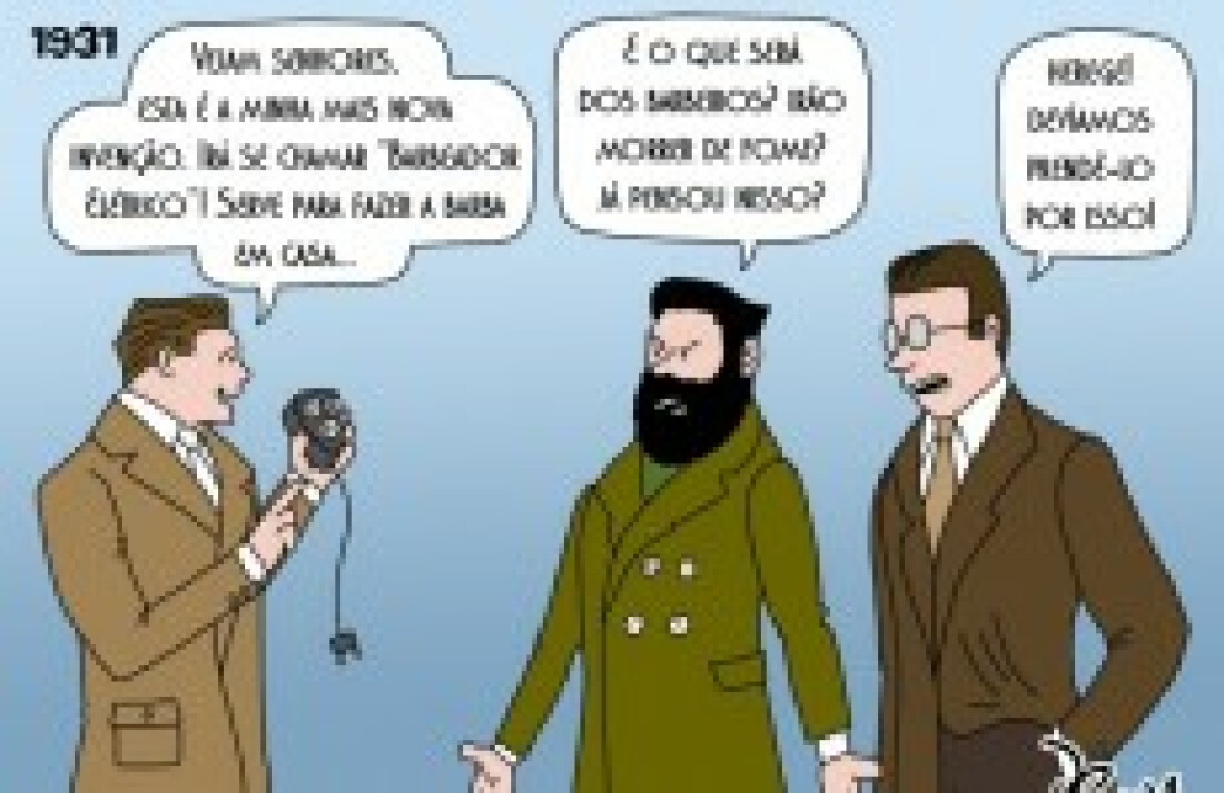 Charge