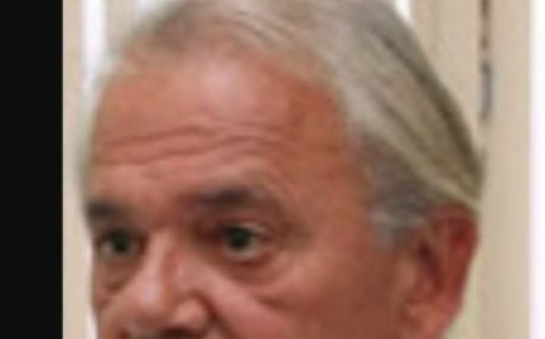 Médico Roberto Zanetta morre aos 71 anos