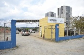 Ecopontos voltam a funcionar sem restrições