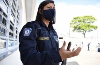 GCM vai intensificar patrulhamento
