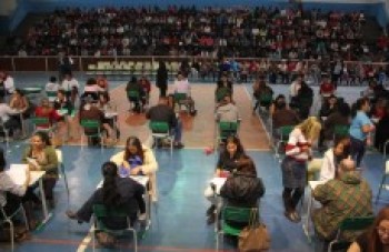Frente de Trabalho tem mais de 1,2 mil inscrições no 1º dia