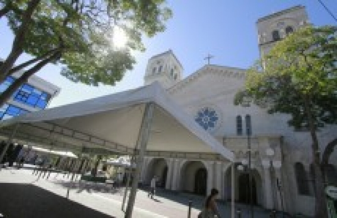 Dia da padroeira é marcado por festa