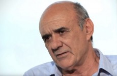 Waldir Peres morre aos 66 anos