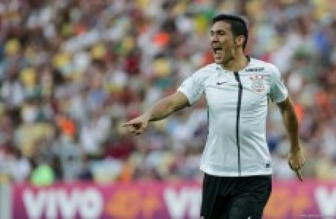 Balbuena espera por novo zagueiro para Corinthians