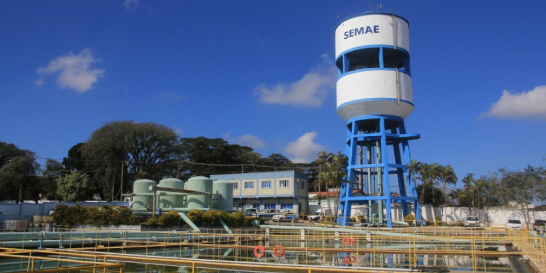 Serviço interromperá energia e afetará abastecimento de água