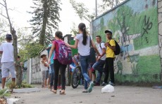 Mais de 90 mil alunos da rede municipal retornam às aulas