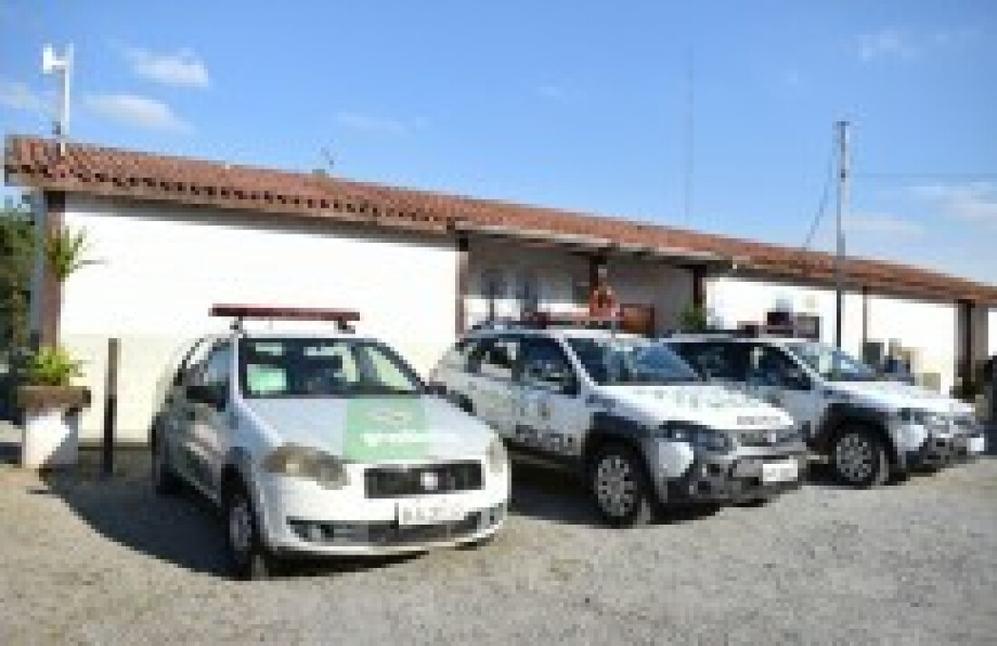 PM Ambiental está de casa nova no Parque Leon Feffer