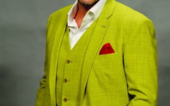 Pela porta da frente