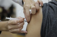 Primeiro dia de intensificação de vacinação tem baixa procura