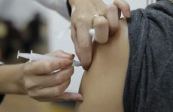 Primeiro dia de intensificação de vacinação tem baixa procura