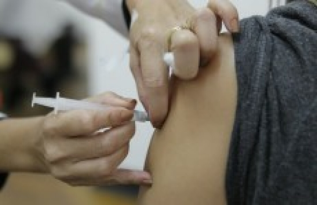 Primeiro dia de intensificação de vacinação tem baixa procura