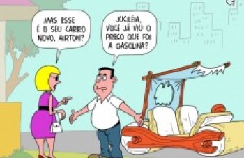 Charge