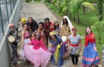 Festival de Inverno apresenta 'Mariela'