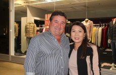 Chefs Notáveis em Mogi