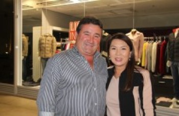 Chefs Notáveis em Mogi