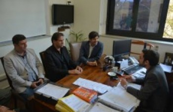 Gian Lopes reforça pedido para Poá