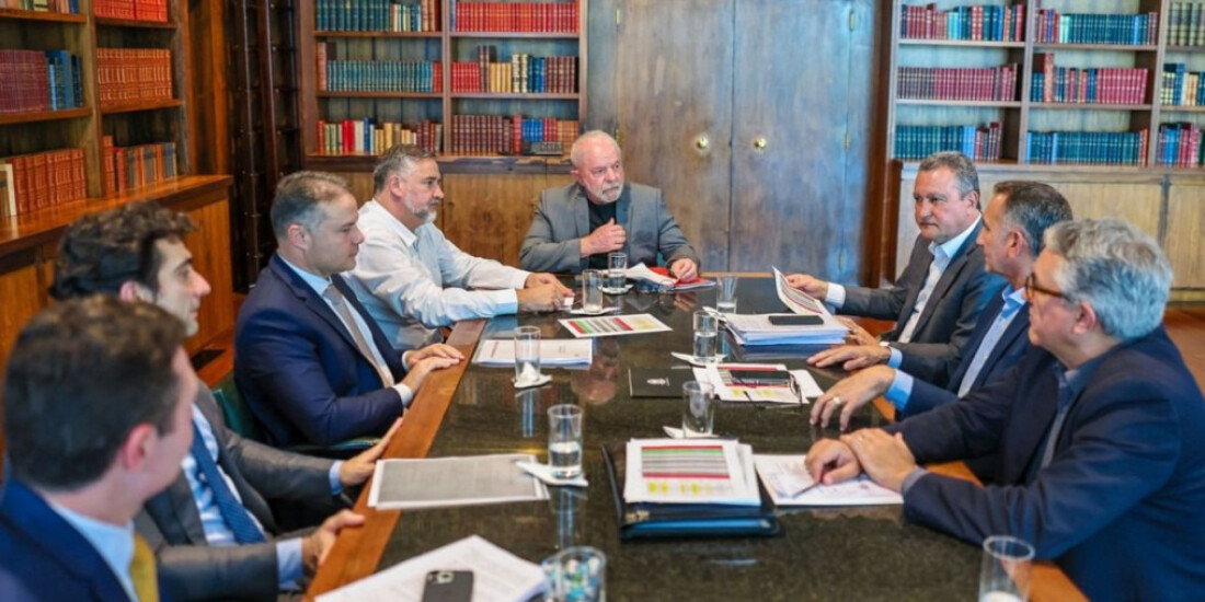 Governo libera R$ 430 mi para ações contra seca no Rio Grande do Sul