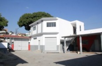 1ª Cia da PM fica pronta em agosto