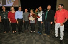 Melo lança Selo Cozinha Nota 10 para as escolas