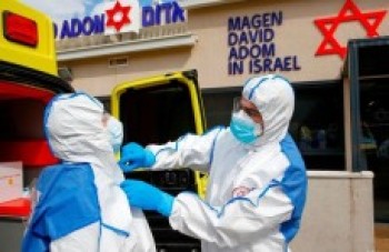 Após recorde de casos, Israel decreta restrições