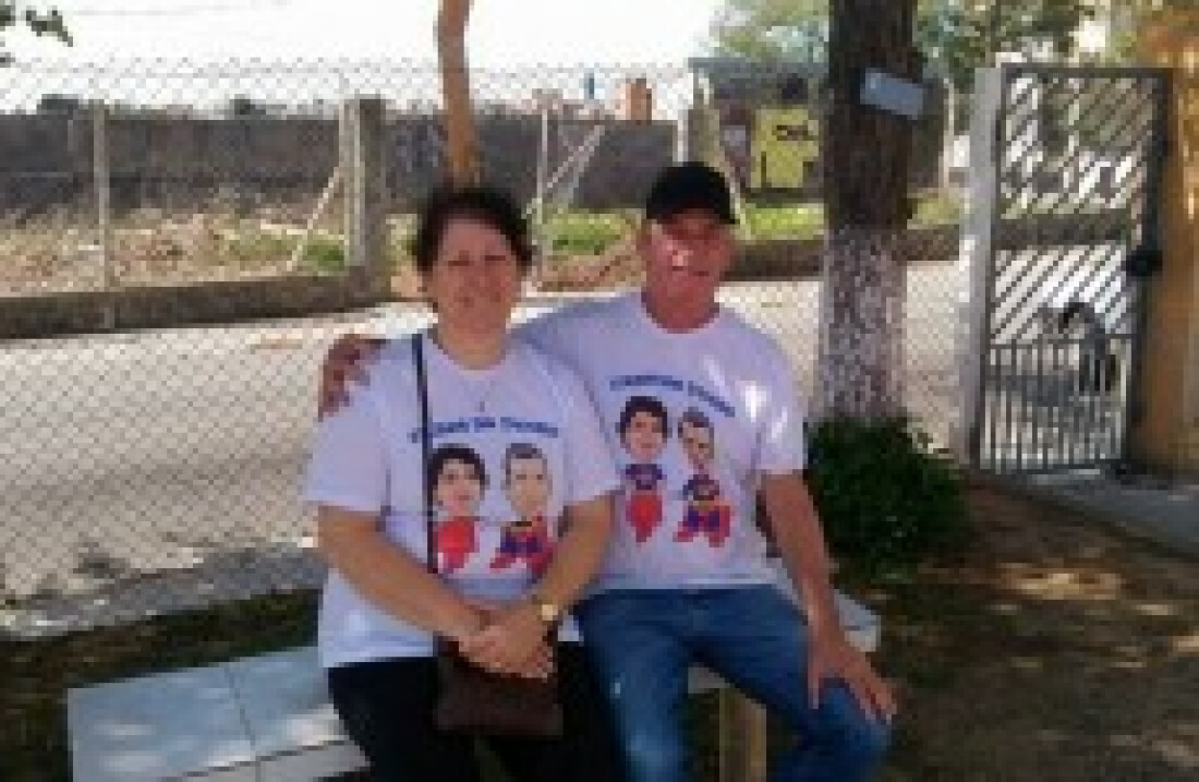 Filhos do Tonho