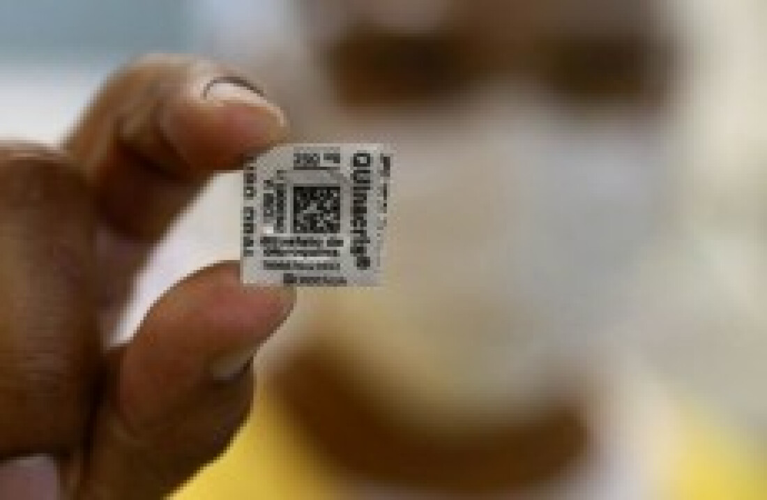 Teste com cloroquina será retomado