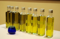 Empresa vendia óleo como se fosse azeite