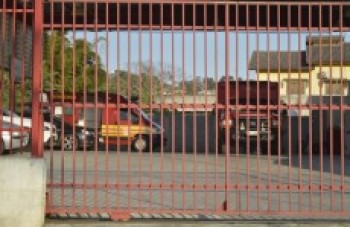 Ferraz providencia conserto de viaturas dos Bombeiros