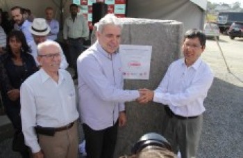 Shopping de Itaquá vai gerar 6 mil empregos