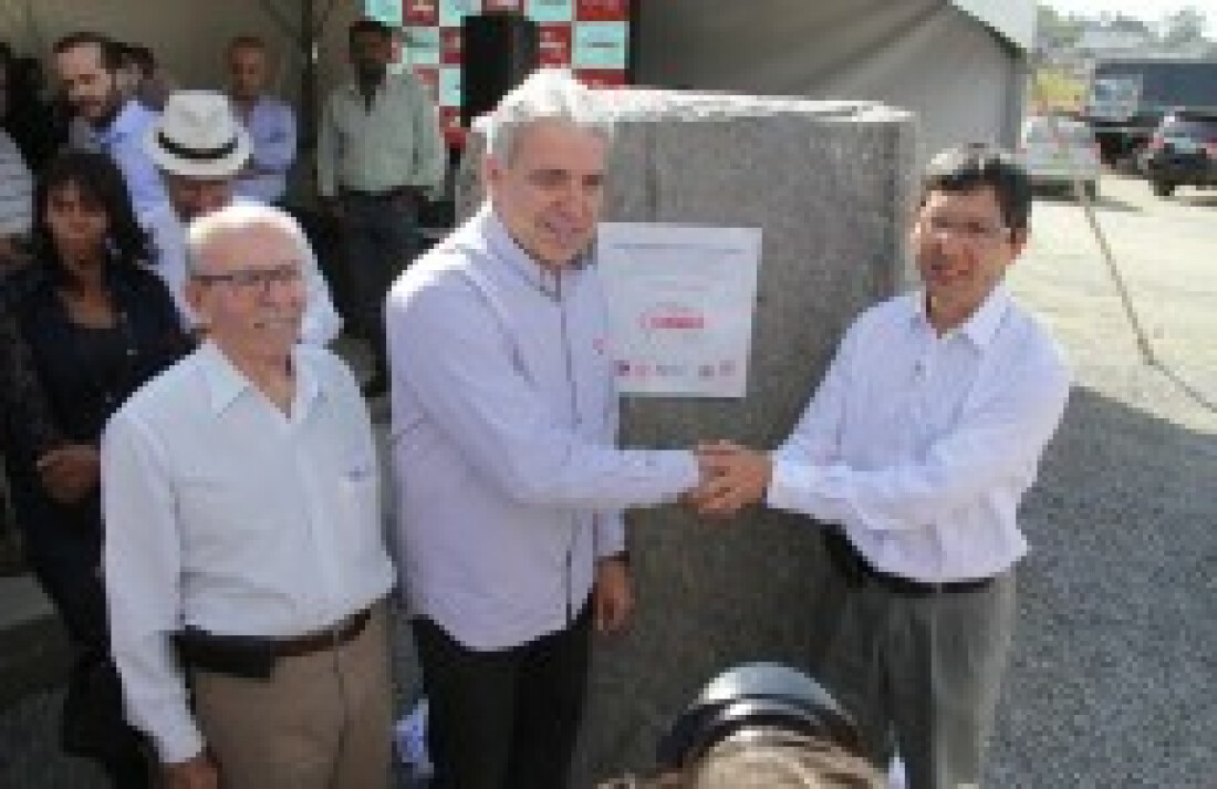 Shopping de Itaquá vai gerar 6 mil empregos