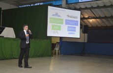 Ferroanel custa R$ 3 bilhões e deve ser construído em 2019