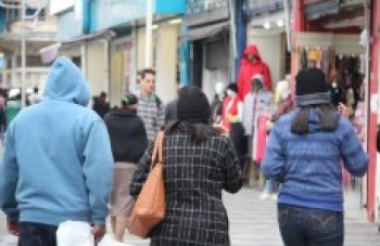 Tempo seco e frio contribui para as doenças respiratórias