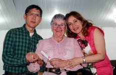 Itaquá forma 300 alunos pelo 'São Paulo Solidário'