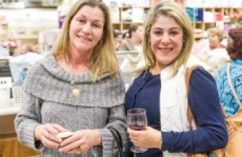 Workshop no Shibata casa