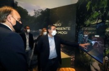 Intenção é de que Muve atraia jovens para conhecer a história