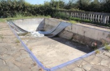 Núcleo de segurança em base da polícia volta a ser cobrado