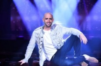 'A Vila' do humor