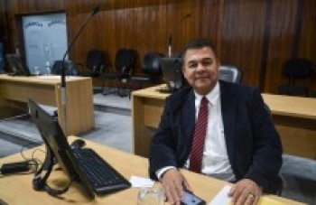 Câmara aprova aumento no desconto à previdência