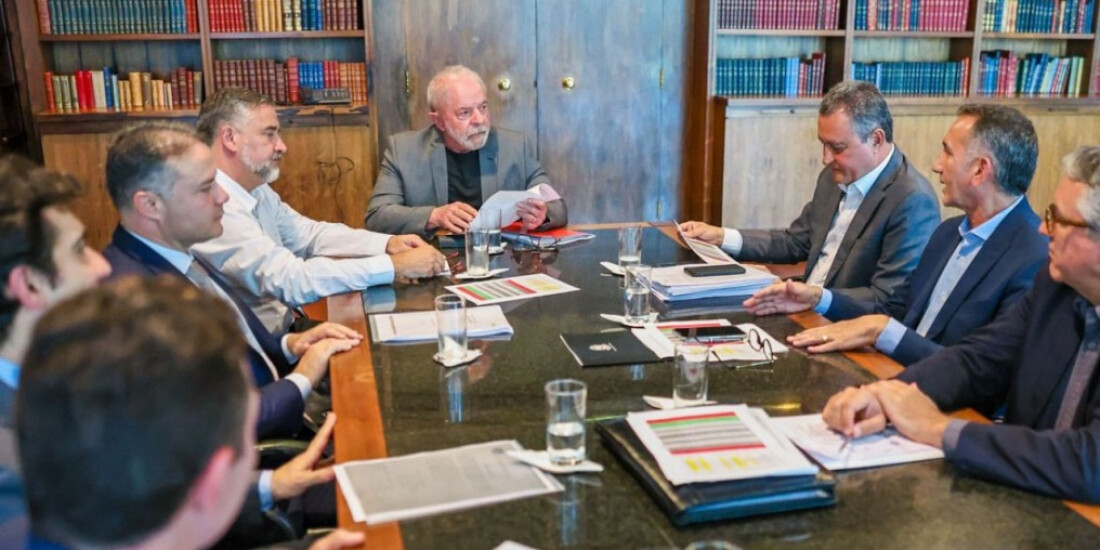 Governo destina R$ 7 milhões para o litoral norte de São Paulo