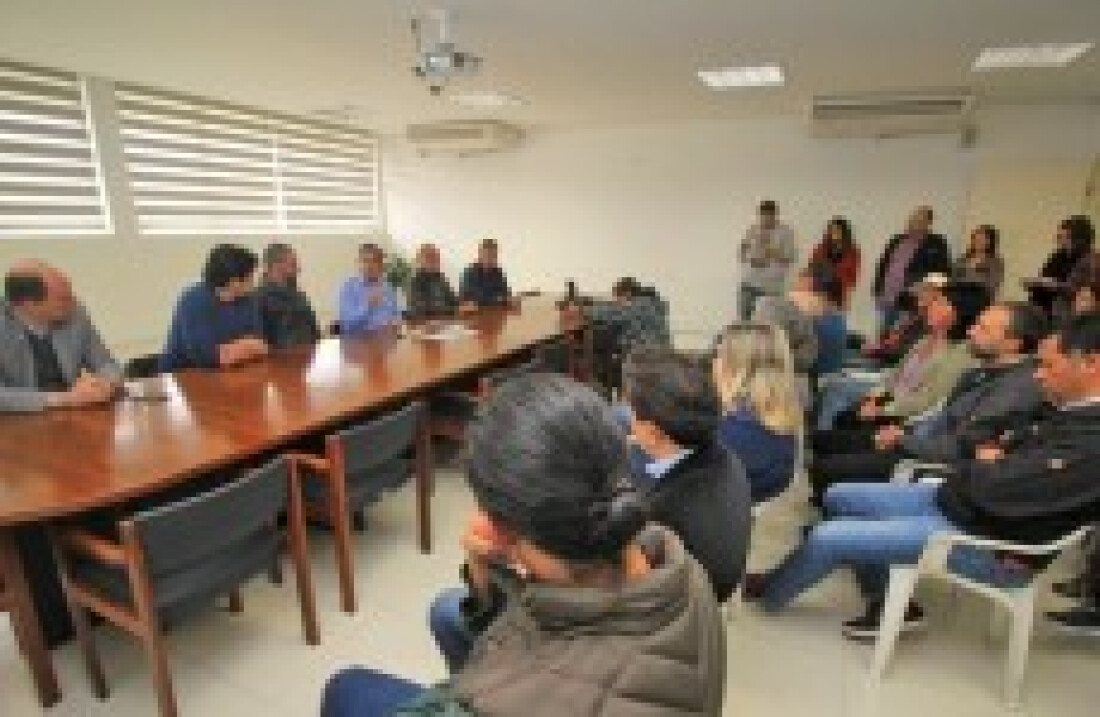Prazo para as inscrições de projetos é prorrogado