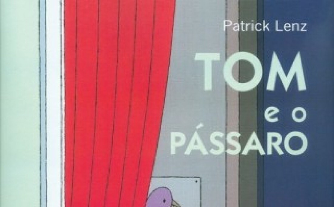 "Tom e o Pássaro"