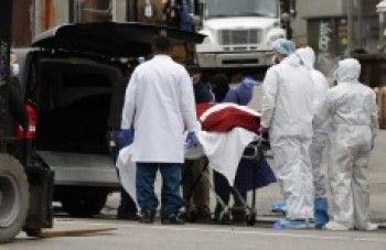 Estados norte-americanos retomam ações preventivas