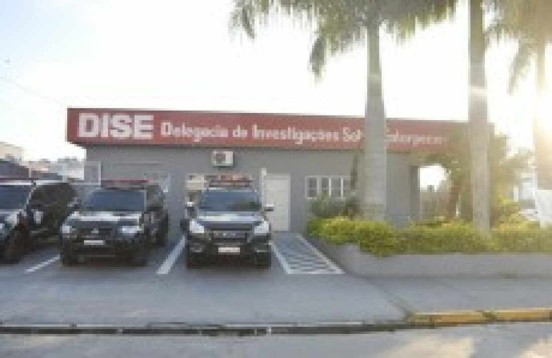 Fábrica de suplementos falsificados é localizada